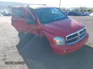 ✅ 2005 Dodge Durango Limited • VIN: 1D8HB58DX5F582843 • Lot: 43163330. Wystawiony na IAAI z przebiegiem 199 153 mil. Bezpłatny archiwum sprzedaży aukcyjnych z USA i szczegółowy raport historii pojazdu na DreamBid. Zdjęcie 1.