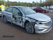 ✅ 2020 Volkswagen Jetta SEL • VIN: 3VWEB7BU7LM038672 • Лот: 43319839. Опубликован ранее на IAAI с пробегом 44 694 миль. Бесплатный доступ к архиву аукционных продаж из США и подробный отчёт об истории автомобиля на DreamBid. Изображение 6.