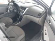 ✅ 2014 Hyundai Accent GLS • VIN: KMHCU4AE1EU754751 • Lot: 43513438. Wystawiony na IAAI z przebiegiem 192 013 mil. Bezpłatny archiwum sprzedaży aukcyjnych z USA i szczegółowy raport historii pojazdu na DreamBid. Zdjęcie 5.