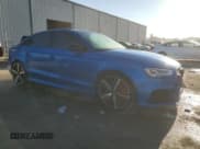 ✅ 2019 Audi RS 3 • VIN: WUABWGFF6KA903460 • Лот: 72391473. Опубликован ранее на Copart с пробегом 42 921 миль. Бесплатный доступ к архиву аукционных продаж из США и подробный отчёт об истории автомобиля на DreamBid. Изображение 4.