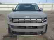 ✅ 2025 Hyundai Santa Fe SE • VIN: 5NMP1DGL5SH098125 • Лот: 81919155. Опубликован ранее на Copart с пробегом 11 565 миль. Бесплатный доступ к архиву аукционных продаж из США и подробный отчёт об истории автомобиля на DreamBid. Изображение 5.