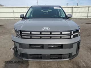 ✅ 2025 Hyundai Santa Fe SE • VIN: 5NMP1DGL5SH098125 • Лот: 81919155. Опубликован ранее на Copart с пробегом 11 565 миль. Бесплатный доступ к архиву аукционных продаж из США и подробный отчёт об истории автомобиля на DreamBid. Изображение 5.