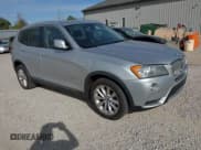 ✅ 2014 BMW X3 xDrive28i • VIN: 5UXWX9C54E0D13126 • Лот: 43493071. Опубликован ранее на IAAI с пробегом 160 463 миль. Бесплатный доступ к архиву аукционных продаж из США и подробный отчёт об истории автомобиля на DreamBid. Изображение 1.