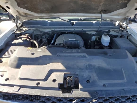 ✅ 2013 Chevrolet Silverado 2500HD LT • VIN: 1GC2KXCG8DZ333326 • Lot: 90484605. Wystawiony na Copart z przebiegiem 334 549 mil. Bezpłatny archiwum sprzedaży aukcyjnych z USA i szczegółowy raport historii pojazdu na DreamBid. Zdjęcie 11.