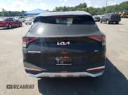 ✅ 2025 Kia Sportage LX • VIN: KNDPU3DG4S7193680 • Lot: 64975485. Wystawiony na Copart z przebiegiem 1 446 mil. Bezpłatny archiwum sprzedaży aukcyjnych z USA i szczegółowy raport historii pojazdu na DreamBid. Zdjęcie 6.