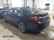 ✅ 2017 Buick Regal Sport Touring • VIN: 2G4GL5EX1H9101733 • Лот: 41839210. Опубликован ранее на IAAI с пробегом 122 890 миль. Бесплатный доступ к архиву аукционных продаж из США и подробный отчёт об истории автомобиля на DreamBid. Изображение 3.