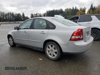 ✅ 2007 Volvo S40 2.4L • VIN: YV1MS390372284927 • Lot: 91202435. Listed on Copart with 166,637 mi. Free auction sales archive from the USA and detailed vehicle history report at DreamBid. Image 2.