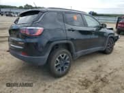 ✅ 2019 Jeep Compass Trailhawk • VIN: 3C4NJDDB8KT671539 • Lot: 69605485. Listed on Copart with 119,967 mi. Free auction sales archive from the USA and detailed vehicle history report at DreamBid. Image 3.