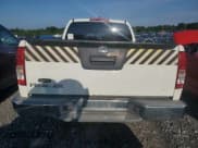 ✅ 2014 Nissan Frontier S • VIN: 1N6BD0CT1EN764045 • Lot: 65275805. Wystawiony na Copart z przebiegiem 216 996 mil. Bezpłatny archiwum sprzedaży aukcyjnych z USA i szczegółowy raport historii pojazdu na DreamBid. Zdjęcie 6.