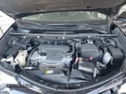 ✅ 2018 Toyota RAV4 XLE • VIN: 2T3WFREV4JW462575 • Lot: 93197755. Listed on Copart with 52,869 mi. Free auction sales archive from the USA and detailed vehicle history report at DreamBid. Image 12.