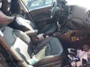 ✅ 2018 Jeep Compass Limited • VIN: 3C4NJDCB6JT481514 • Лот: 42156604. Опубликован ранее на IAAI с пробегом 44 488 миль. Бесплатный доступ к архиву аукционных продаж из США и подробный отчёт об истории автомобиля на DreamBid. Изображение 5.