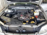 ✅ 2005 Subaru Baja Special Sports • VIN: 4S4BT62C257107295 • Lot: 85298545. Wystawiony na Copart z przebiegiem 121 452 mil. Bezpłatny archiwum sprzedaży aukcyjnych z USA i szczegółowy raport historii pojazdu na DreamBid. Zdjęcie 11.