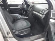 ✅ 2017 Ford Explorer XLT • VIN: 1FM5K8D85HGE35206 • Lot: 42417957. Wystawiony na IAAI z przebiegiem 84 873 mil. Bezpłatny archiwum sprzedaży aukcyjnych z USA i szczegółowy raport historii pojazdu na DreamBid. Zdjęcie 5.