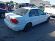 ✅ 1997 Honda Civic EX • VIN: 1HGEJ8646VL034138 • Лот: 42821138. Опубликован ранее на IAAI с пробегом 172 538 миль. Бесплатный доступ к архиву аукционных продаж из США и подробный отчёт об истории автомобиля на DreamBid. Изображение 4.