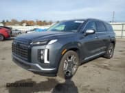 ✅ 2024 Hyundai Palisade SEL • VIN: KM8R4DGE1RU804555 • Лот: 77657624. Опубликован ранее на Copart с пробегом 2 524 миль. Бесплатный доступ к архиву аукционных продаж из США и подробный отчёт об истории автомобиля на DreamBid. Изображение 1.