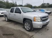 ✅ 2010 Chevrolet Silverado 1500 • VIN: 3GCRCSE23AG299260 • Лот: 79557934. Опубликован ранее на Copart с пробегом 180 540 миль. Бесплатный доступ к архиву аукционных продаж из США и подробный отчёт об истории автомобиля на DreamBid. Изображение 4.
