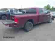 2019 Ram 1500 Tradesman with VIN 1C6RR7FG7KS501699, listed as a IAAI auction lot 42220021 with 92,433 mi miles and . Bid and sale history available at DreamBid. Image 4.