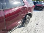 ✅ 2018 Ford Explorer XLT • VIN: 1FM5K7D82JGC80825 • Lot: 42007604. Wystawiony na IAAI z przebiegiem 85 032 mil. Bezpłatny archiwum sprzedaży aukcyjnych z USA i szczegółowy raport historii pojazdu na DreamBid. Zdjęcie 6.