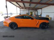 ✅ 2021 Ford Mustang GT • VIN: 1FA6P8CF4M5157730 • Lot: 42283007. Listed on IAAI with 13,792 mi. Free auction sales archive from the USA and detailed vehicle history report at DreamBid. Image 14.