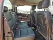 ✅ 2014 GMC Sierra 1500 SLE • VIN: 3GTP1UEHXEG417047 • Лот: 55684135. Опубликован ранее на Copart с пробегом 227 128 миль. Бесплатный доступ к архиву аукционных продаж из США и подробный отчёт об истории автомобиля на DreamBid. Изображение 10.