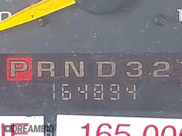 ✅ 1997 Chevrolet Chevy Van • VIN: 1GCHG35J0V1094111 • Лот: 42496560. Опубликован ранее на IAAI с пробегом 164 894 миль. Бесплатный доступ к архиву аукционных продаж из США и подробный отчёт об истории автомобиля на DreamBid. Изображение 12.