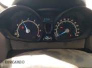 ✅ 2018 Ford Fiesta S • VIN: 3FADP4AJ7JM125108 • Lot: 81808945. Listed on Copart with 107,315 mi. Free auction sales archive from the USA and detailed vehicle history report at DreamBid. Image 9.