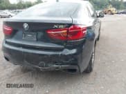 ✅ 2016 BMW X6 xDrive50i • VIN: 5UXKU6C55G0R34087 • Лот: 42866264. Опубликован ранее на IAAI с пробегом 90 912 миль. Бесплатный доступ к архиву аукционных продаж из США и подробный отчёт об истории автомобиля на DreamBid. Изображение 6.