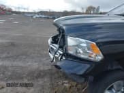 ✅ 2016 Ram 1500 Outdoorsman • VIN: 1C6RR7TM5GS174124 • Lot: 43646208. Wystawiony na IAAI z przebiegiem 148 230 mil. Bezpłatny archiwum sprzedaży aukcyjnych z USA i szczegółowy raport historii pojazdu na DreamBid. Zdjęcie 19.