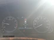 ✅ 2014 Hyundai Equus Signature • VIN: KMHGH4JH0EU076414 • Lot: 91071365. Listed on Copart with 190,280 mi. Free auction sales archive from the USA and detailed vehicle history report at DreamBid. Image 9.