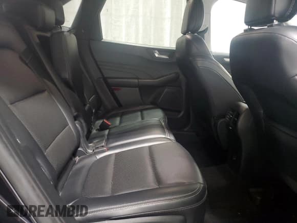 ✅ 2021 Ford Escape SEL • VIN: 1FMCU9H63MUA65031 • Lot: 59949325. Wystawiony na Copart z przebiegiem 108 533 mil. Bezpłatny archiwum sprzedaży aukcyjnych z USA i szczegółowy raport historii pojazdu na DreamBid. Zdjęcie 11.