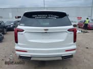 ✅ 2025 Cadillac XT6 FWD Premium Luxury • VIN: 1GYKPCRS5SZ133551 • Lot: 42163948. Listed on IAAI with 472 mi. Free auction sales archive from the USA and detailed vehicle history report at DreamBid. Image 17.