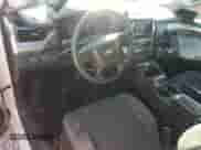 2016 Chevrolet Tahoe Commercial с VIN 1GNSKFEC2GR266027, выставлен на аукционе Copart как лот 84628234 с пробегом 135 689 миль миль и Списание • Salvage title. История ставок и продаж доступна на DreamBid. Изображение 8.