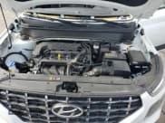 ✅ 2023 Hyundai Venue Limited • VIN: KMHRC8A39PU274415 • Лот: 69607025. Опубликован ранее на Copart с пробегом 10 649 миль. Бесплатный доступ к архиву аукционных продаж из США и подробный отчёт об истории автомобиля на DreamBid. Изображение 12.