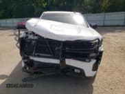 ✅ 2021 Chevrolet Silverado 1500 RST • VIN: 1GCUYEED2MZ315113 • Lot: 65649584. Wystawiony na Copart z przebiegiem 85 050 mil. Bezpłatny archiwum sprzedaży aukcyjnych z USA i szczegółowy raport historii pojazdu na DreamBid. Zdjęcie 5.