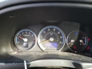 ✅ 2008 Hyundai Santa Fe SE • VIN: 5NMSH73EX8H209503 • Lot: 80155114. Listed on Copart with 275,628 mi. Free auction sales archive from the USA and detailed vehicle history report at DreamBid. Image 9.