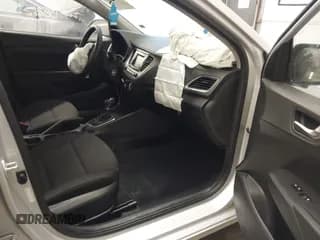 ✅ 2020 Hyundai Accent SE • VIN: 3KPC24A68LE092133 • Лот: 41387101. Опубликован ранее на IAAI с пробегом 113 546 миль. Бесплатный доступ к архиву аукционных продаж из США и подробный отчёт об истории автомобиля на DreamBid. Изображение 5.