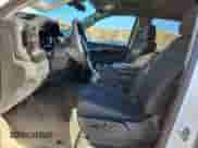 2023 Chevrolet Silverado 1500 LT z VIN 2GCUDDED8P1100631, wystawiony jako Copart lot #87271965 z przebiegiem 117 026 mil mil oraz Czysty tytuł • Clean title. Historia ofert i sprzedaży dostępna na DreamBid. Obrazek 7.