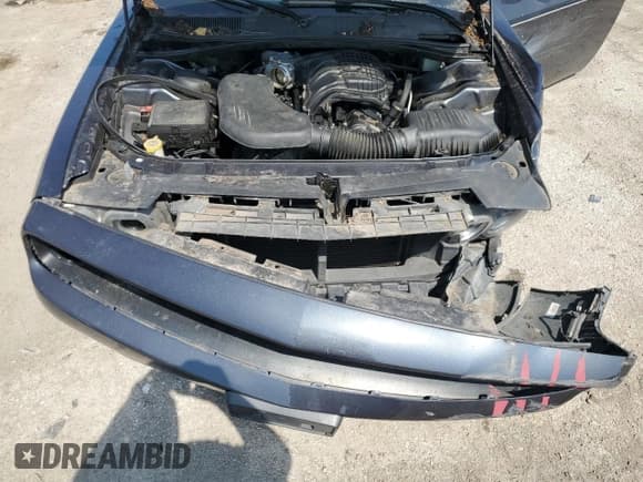 ✅ 2018 Dodge Challenger SXT • VIN: 2C3CDZAG5JH161933 • Lot: 64328445. Listed on Copart with 81,259 mi. Free auction sales archive from the USA and detailed vehicle history report at DreamBid. Image 11.