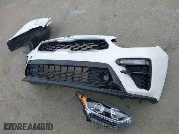 ✅ 2021 Kia Forte LXS • VIN: 3KPF24AD1ME375065 • Lot: 42356572. Listed on IAAI with 83,025 mi. Free auction sales archive from the USA and detailed vehicle history report at DreamBid. Image 22.