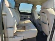 ✅ 2011 Chevrolet Silverado 1500 1HY • VIN: 3GCUCUEJ1BG145757 • Lot: 81233305. Listed on Copart with 260,896 mi. Free auction sales archive from the USA and detailed vehicle history report at DreamBid. Image 10.