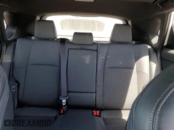 ✅ 2024 Toyota bZ4X XLE • VIN: JTMAAAAA8RA044060 • Lot: 67547005. Wystawiony na Copart z przebiegiem 21 571 mil. Bezpłatny archiwum sprzedaży aukcyjnych z USA i szczegółowy raport historii pojazdu na DreamBid. Zdjęcie 10.