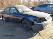 ✅ 1997 Toyota Camry LE • VIN: 4T1BF22K8VU027735 • Lot: 43646875. Listed on IAAI with Not provided. Free auction sales archive from the USA and detailed vehicle history report at DreamBid. Image 1.