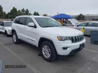 ✅ 2019 Jeep Grand Cherokee Upland • VIN: 1C4RJFAG6KC719936 • Lot: 43460030. Listed on IAAI with 63,721 mi. Free auction sales archive from the USA and detailed vehicle history report at DreamBid. Image 1.