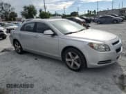 ✅ 2012 Chevrolet Malibu 1LT • VIN: 1G1ZC5EU1CF278875 • Лот: 83926675. Опубликован ранее на Copart с пробегом 181 653 миль. Бесплатный доступ к архиву аукционных продаж из США и подробный отчёт об истории автомобиля на DreamBid. Изображение 4.