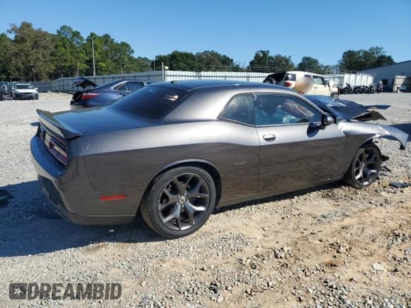 ✅ 2019 Dodge Challenger GT • VIN: 2C3CDZJG1KH747417 • Lot: 86164185. Listed on Copart with Not provided. Free auction sales archive from the USA and detailed vehicle history report at DreamBid. Image 3.