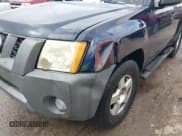 ✅ 2007 Nissan Xterra X • VIN: 5N1AN08U67C504439 • Lot: 41516622. Listed on IAAI with 232,107 mi. Free auction sales archive from the USA and detailed vehicle history report at DreamBid. Image 6.