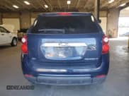 ✅ 2015 Chevrolet Equinox LT • VIN: 2GNFLFEK2F6323410 • Лот: 85851725. Опубликован ранее на Copart с пробегом 139 402 миль. Бесплатный доступ к архиву аукционных продаж из США и подробный отчёт об истории автомобиля на DreamBid. Изображение 6.