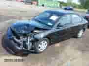 2006 Hyundai Elantra GLS with VIN KMHDN46D56U368854, listed as a IAAI auction lot 43147570 with 75,384 mi miles and . Bid and sale history available at DreamBid. Image 2.