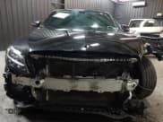 ✅ 2020 Mercedes-Benz C 43 AMG • VIN: W1KWF6EB1LR574604 • Lot: 42458611. Wystawiony na IAAI z przebiegiem 80 181 mil. Bezpłatny archiwum sprzedaży aukcyjnych z USA i szczegółowy raport historii pojazdu na DreamBid. Zdjęcie 6.