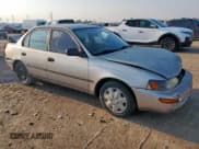 ✅ 1995 Toyota Corolla DX • VIN: 2T1AE09B4SC114067 • Lot: 69582875. Wystawiony na Copart z przebiegiem 235 805 mil. Bezpłatny archiwum sprzedaży aukcyjnych z USA i szczegółowy raport historii pojazdu na DreamBid. Zdjęcie 4.